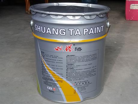 中黃馬路劃線漆